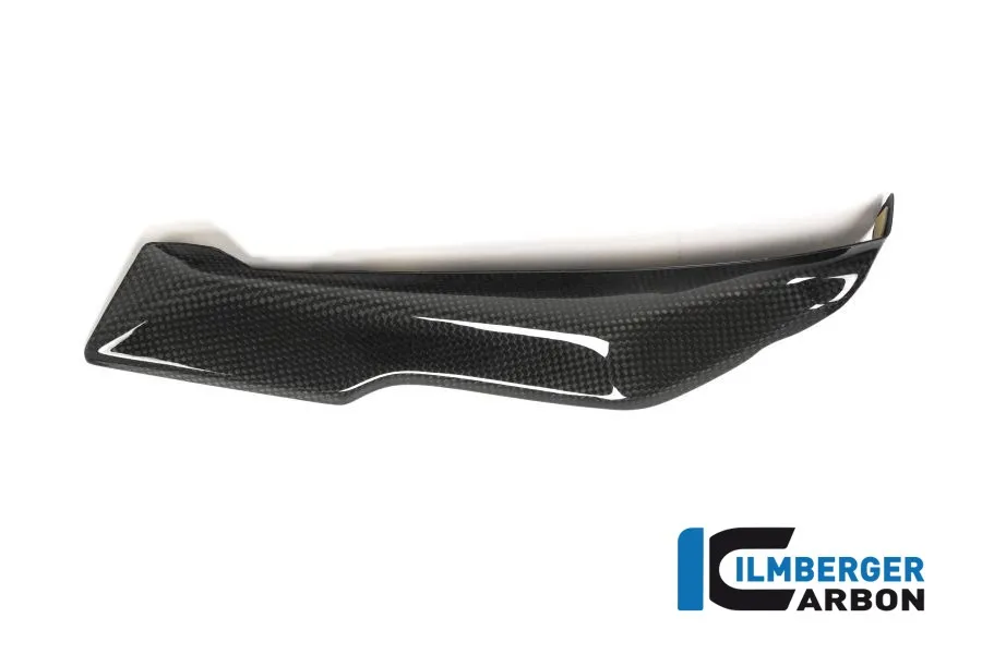 Abdeckung unter Verkleidungsteil rechts