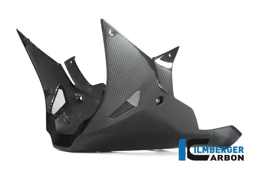 Verkleidung Unterteil