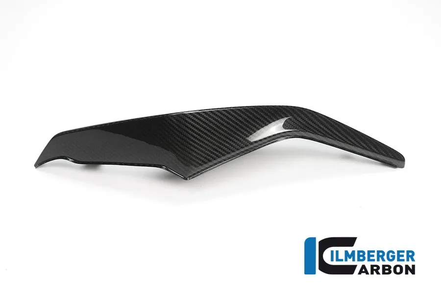 Heckverkleidung links