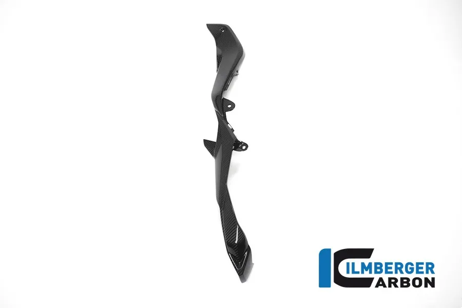 Rahmenheckverkleidung links