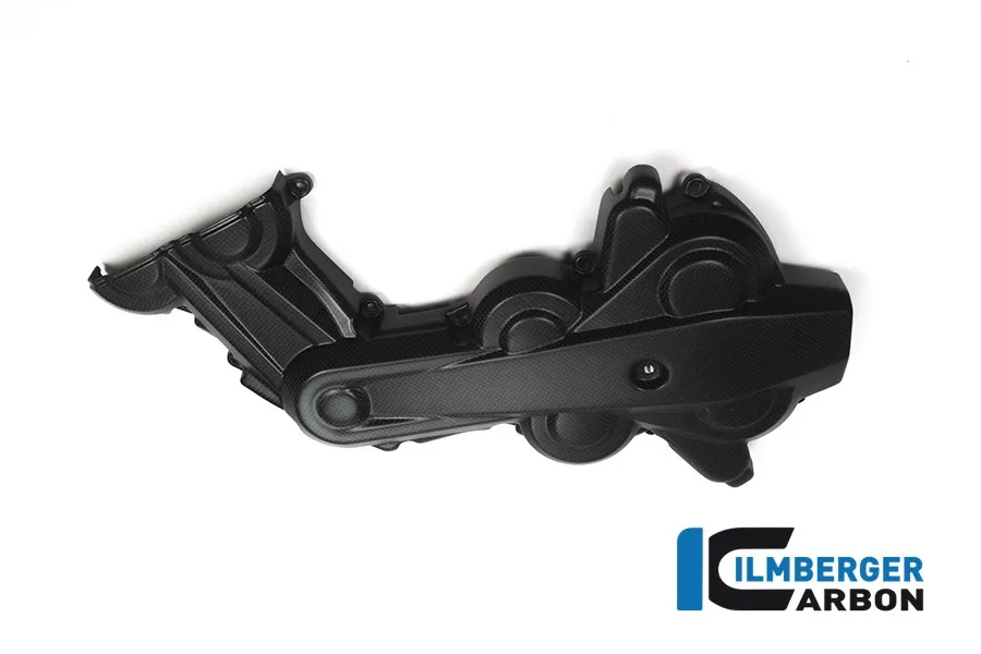 Zahnriemenabdeckung horizontal matt