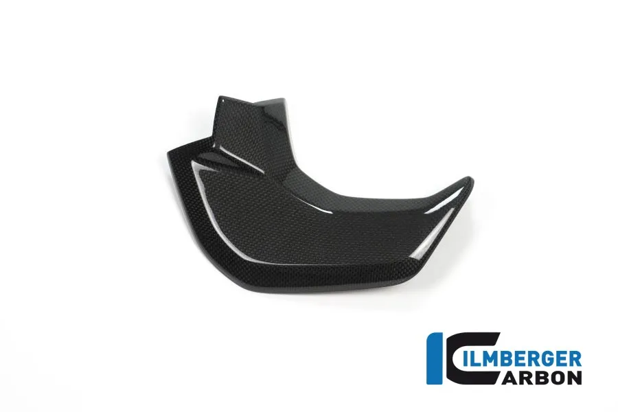 Abdeckung neben Cockpit links glanz