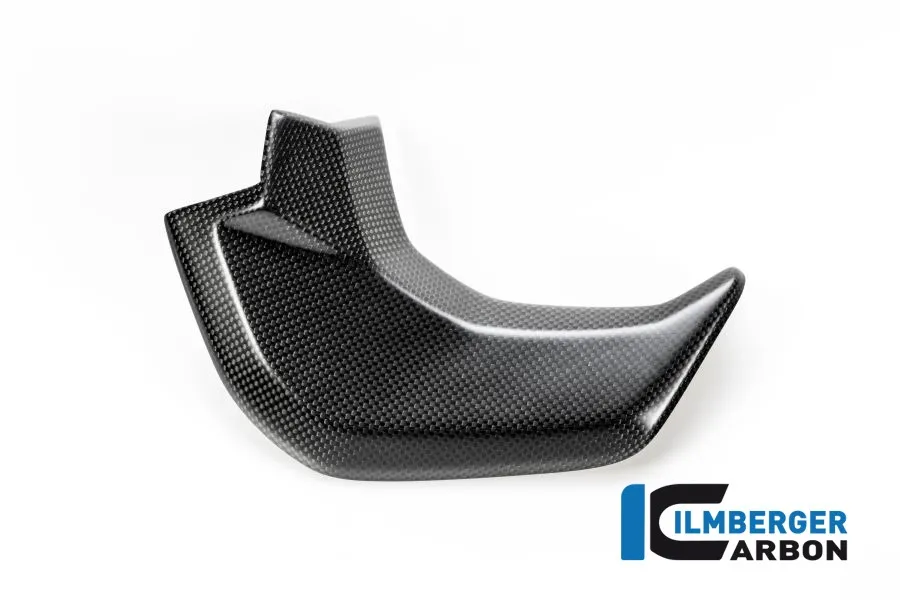 Abdeckung neben Cockpit links matt