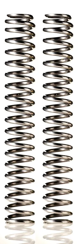 WI Gabelfedern, YAMAHA, MT 01, 04-10, 40 mm Tiefer