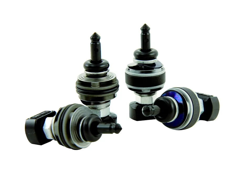 Telegabel Kolbenkit FPK 105 Suzuki Kawasaki ZX10R