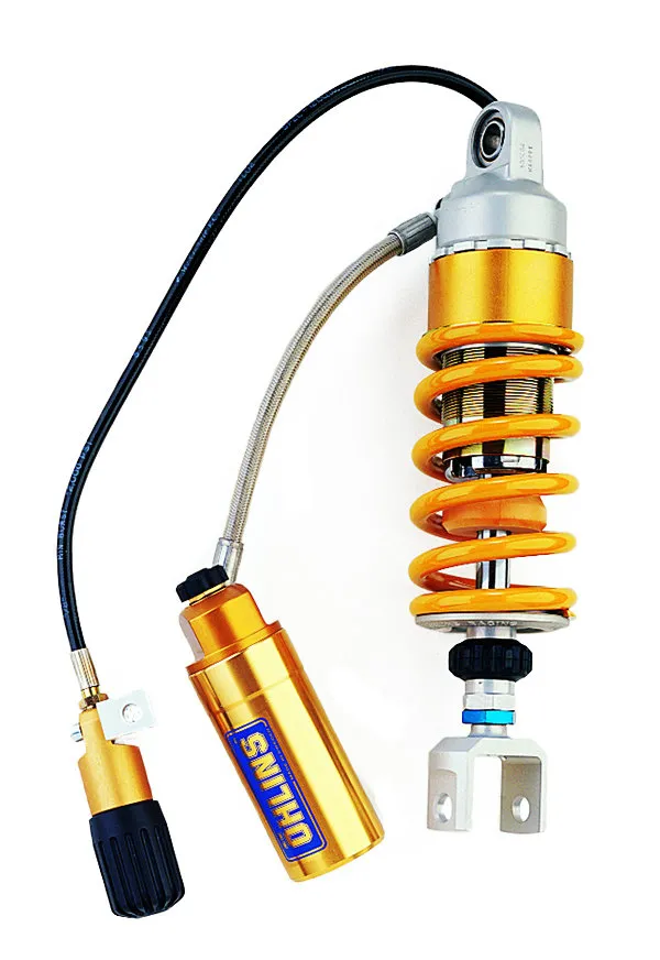 Öhlins Stoßdämpfer Road & Track KA 141