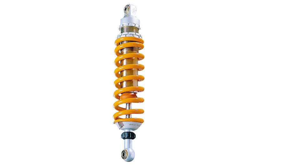 Öhlins Stoßdämpfer Street Performance BM 509