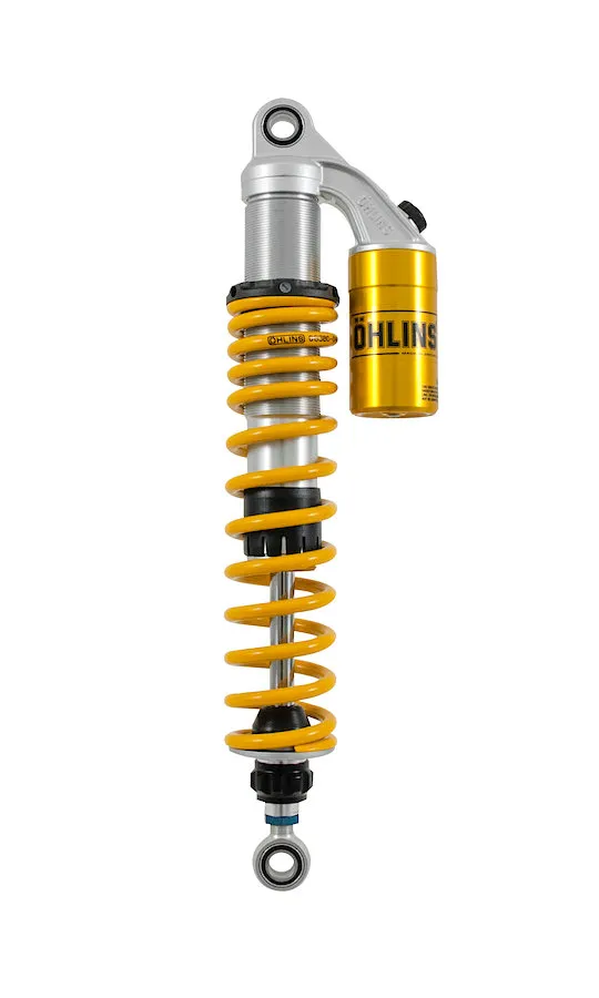 Öhlins Stoßdämpfer Supersport KA 745