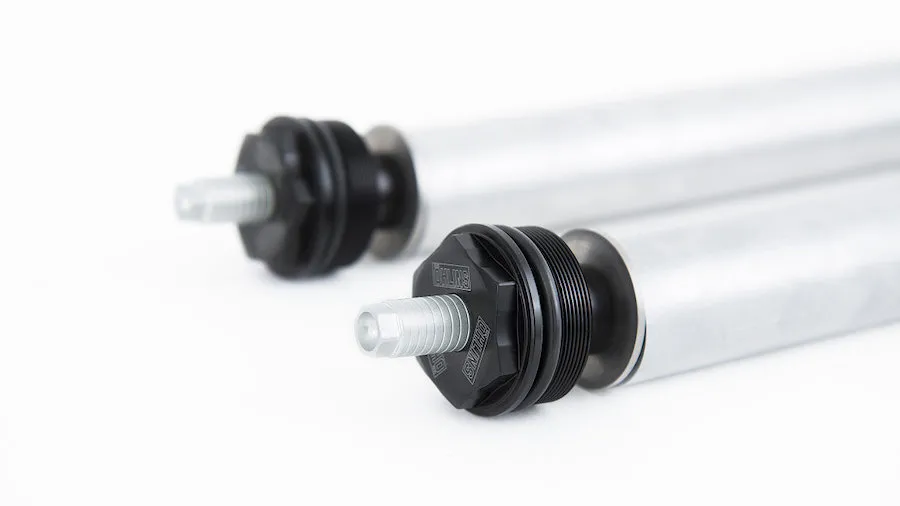 Öhlins Gabelfederkit Road & Track FSK 125