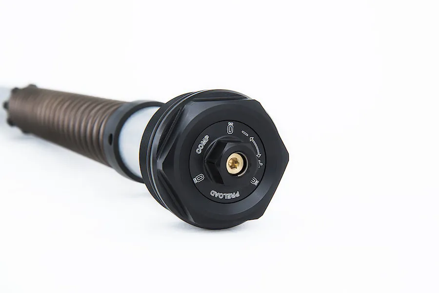 Öhlins Cartridge NIX22 FKS 224