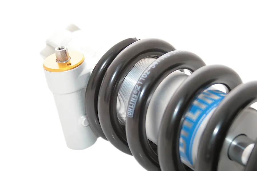 Öhlins Stoßdämpfer Street Performance BM 640