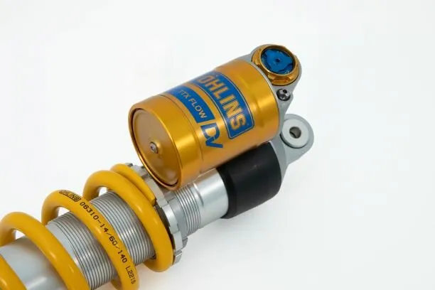 Öhlins Stoßdämpfer TTX Flow DV DMX 0208