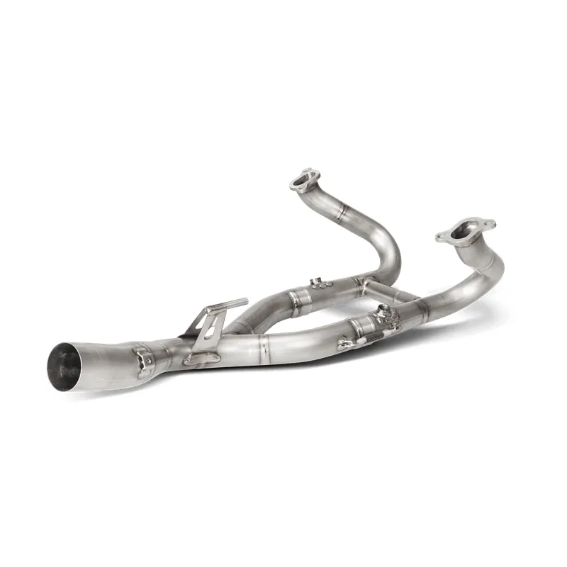 Akrapovic Austauschkrümmer (SS) BMW R 1200 R 2015-