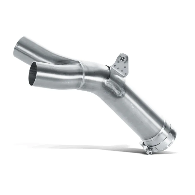 Akrapovic Optional Zwischenrohr Edelstahl Yamaha Y