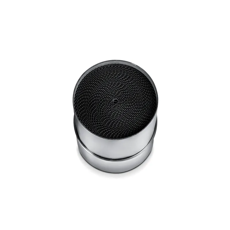 Akrapovic Katalysator S Honda Forza 125 2015-2016