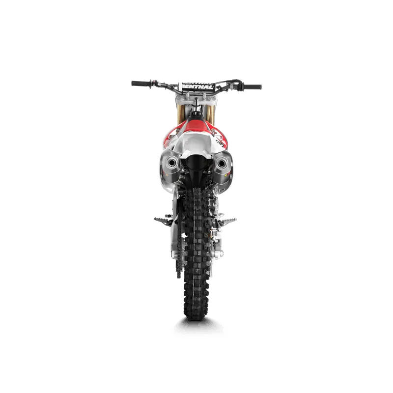 Akrapovic Evolution Line (Titanium) Honda CRF 250