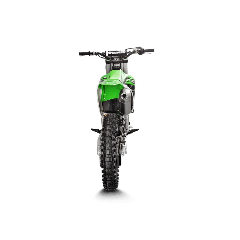 Akrapovic Evolution Line (Titanium) Kawasaki KX 25