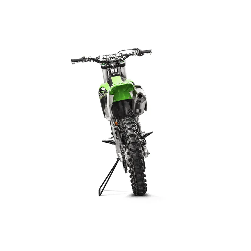Akrapovic Racing Line (Titanium) Kawasaki KX 250 F