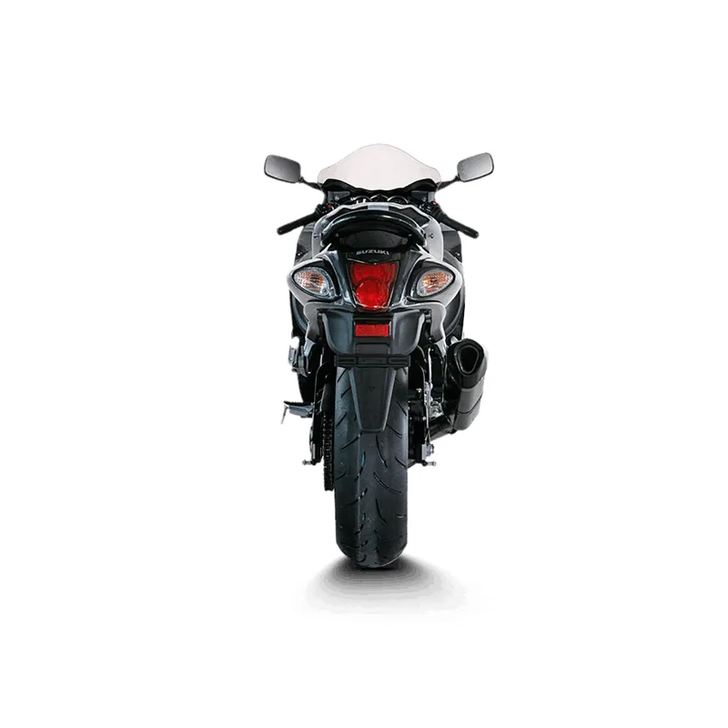 Akrapovic Racing Line (Carbon) Suzuki GSX-R 1300 H