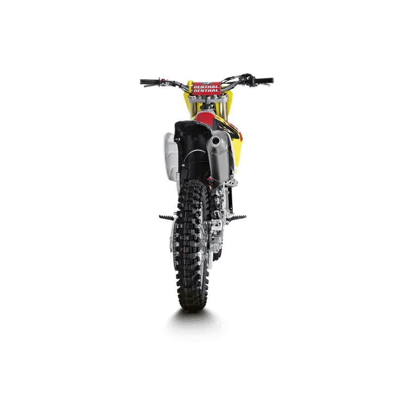 Akrapovic Slip-On Line (Titanium) Suzuki RM-Z 250