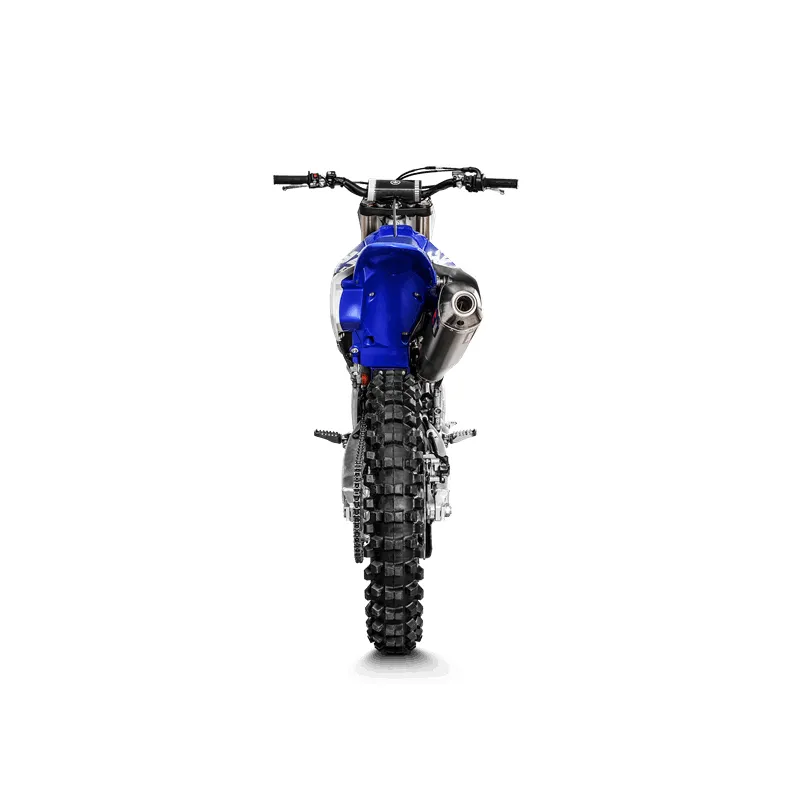 Akrapovic Evolution Line (Titanium) Yamaha YZ 450