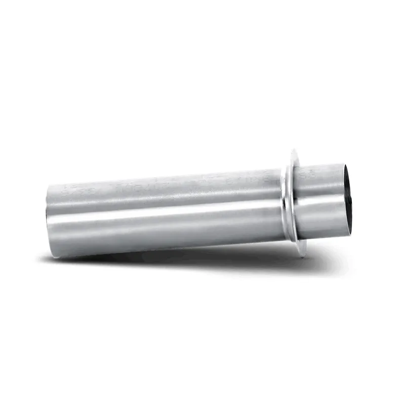 Akrapovic dB-Killer (optional) Harley-Davidson V-