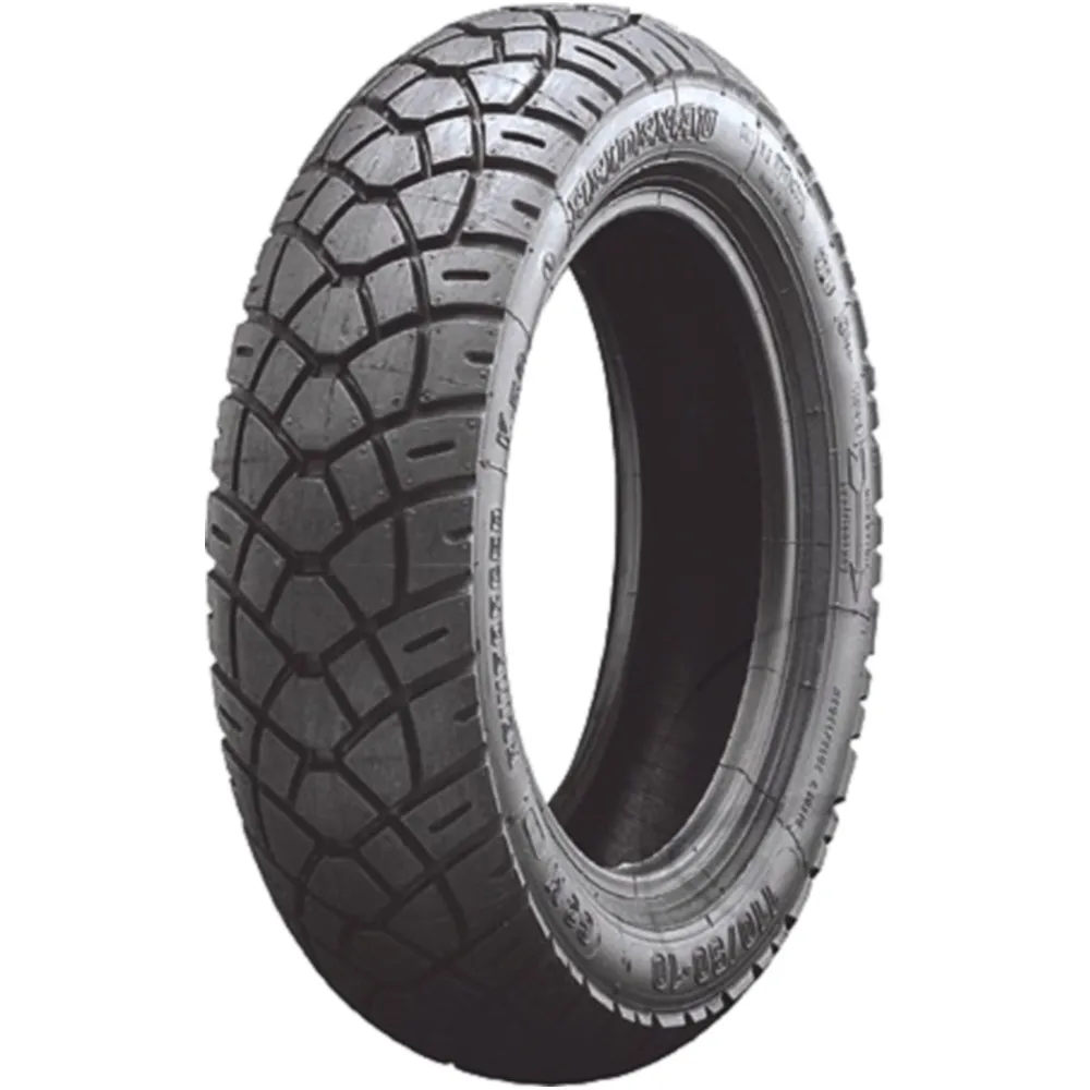 120/70-11 56M TL M+S front/rear Reifen Heidenau K58 Snow