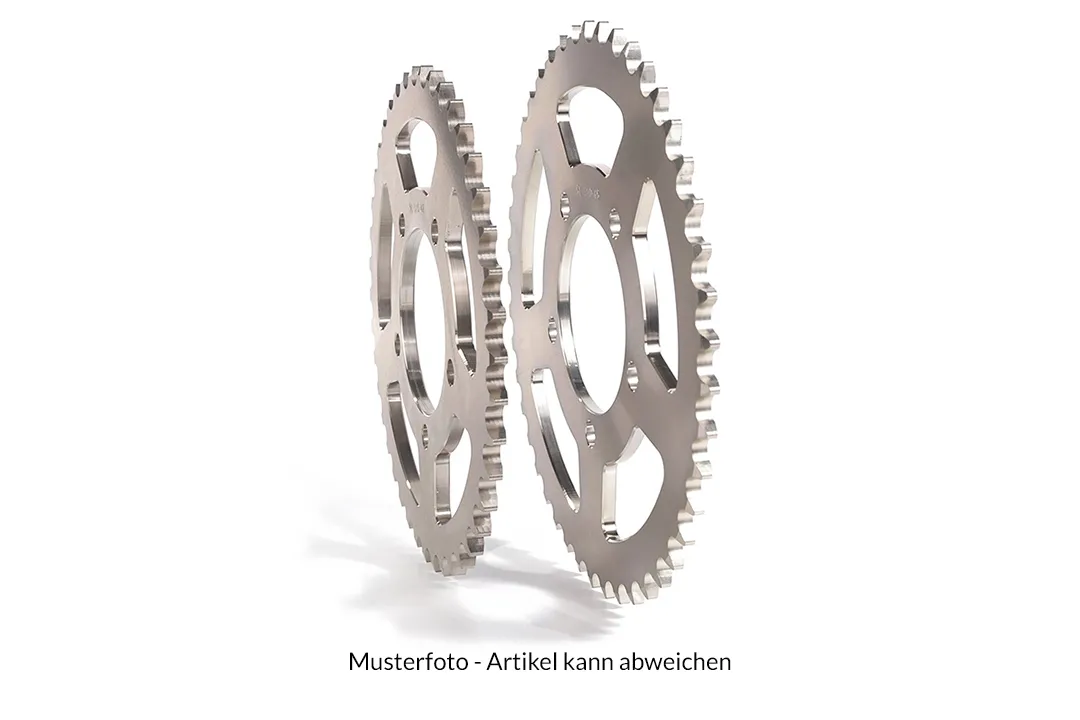 Alu Kettenrad Ducati, Z-38