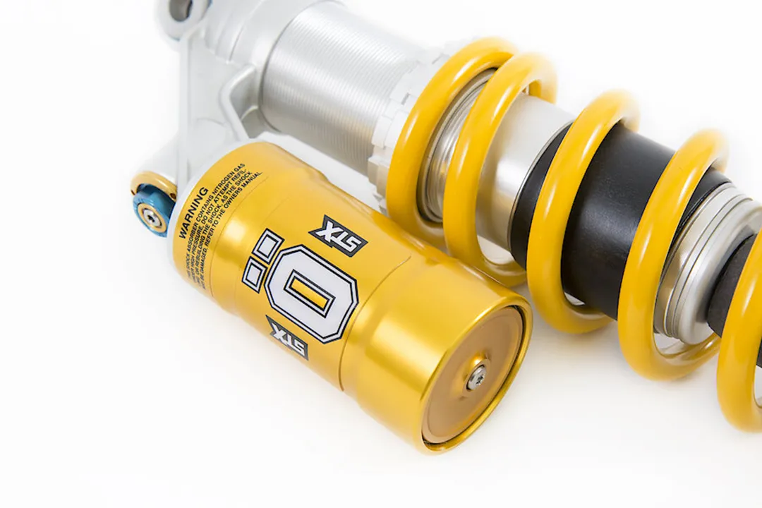 Öhlins Stoßdämpfer MX & Enduro DMX 0103