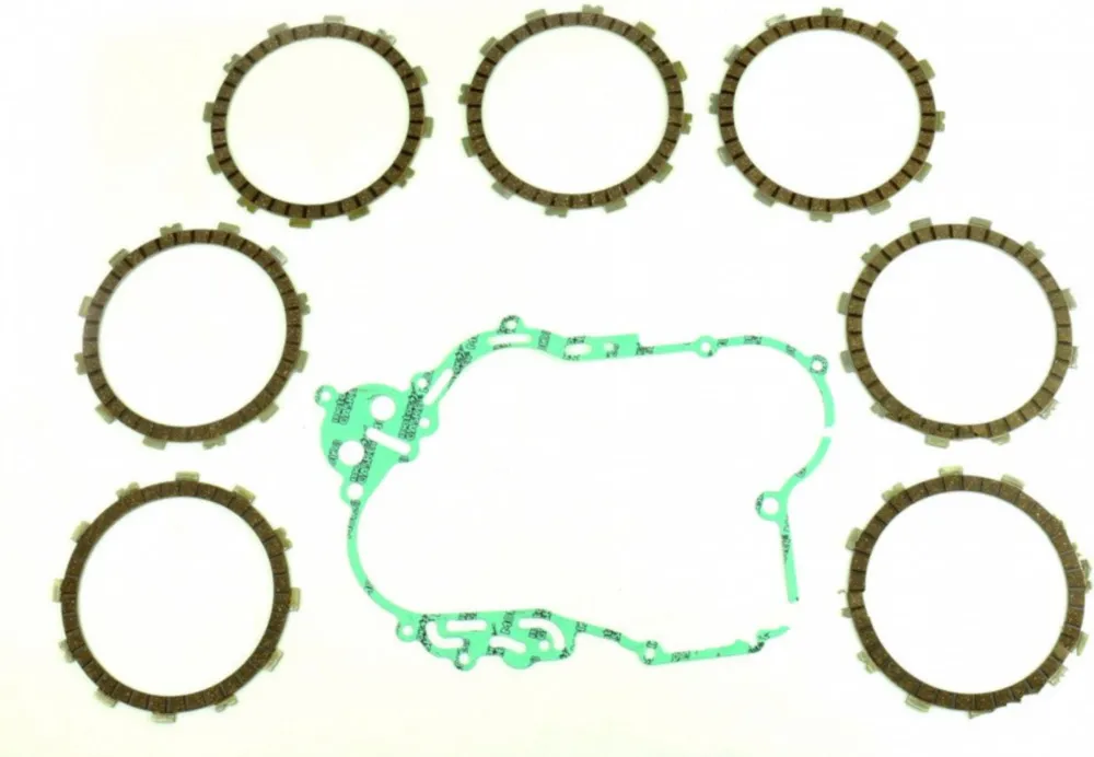 Clutch repair kit athena P40230008