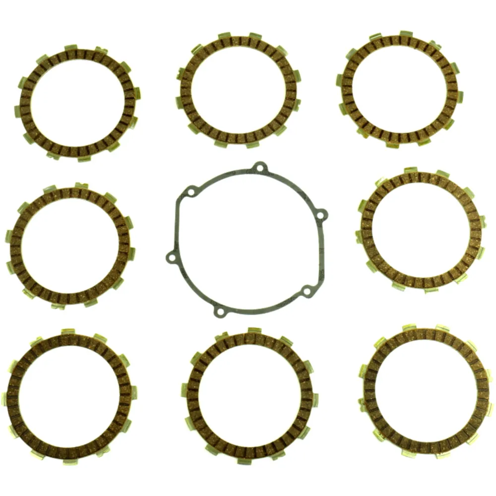Clutch repair kit athena P40230010