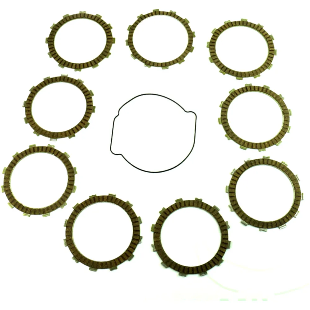 Clutch repair kit athena P40230014