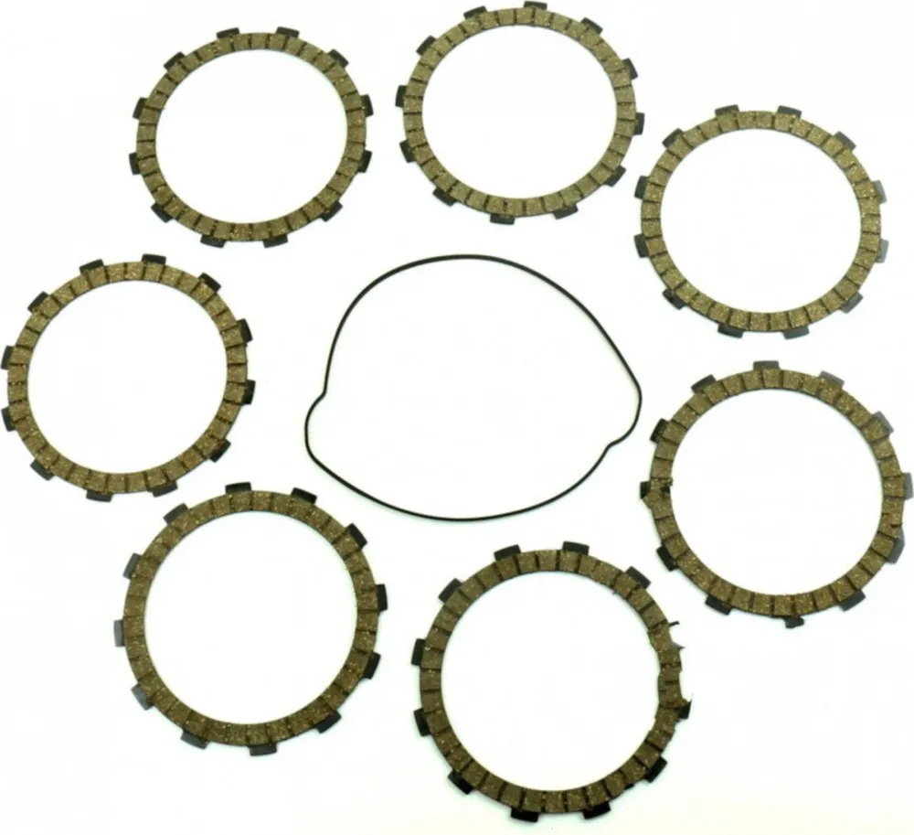 Clutch repair kit athena P40230016