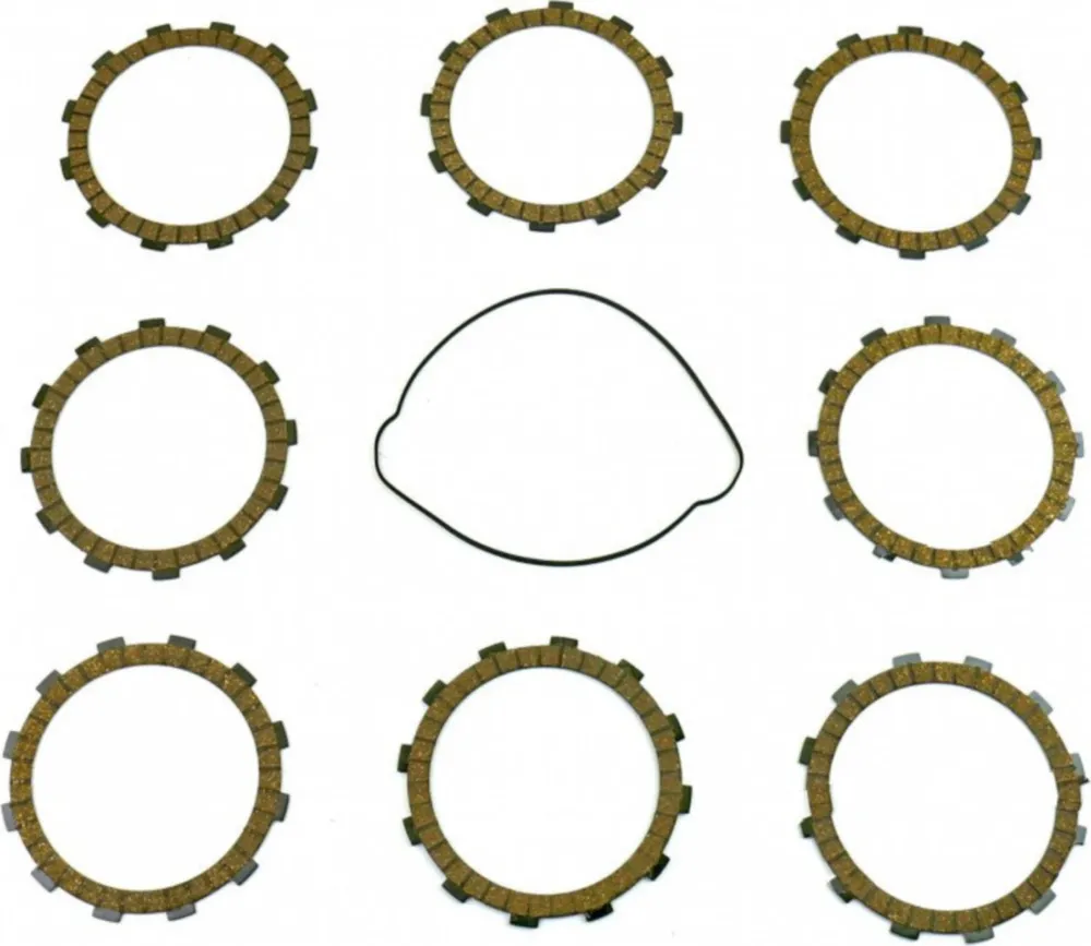 Kupplung Reparatursatz Athena P40230025