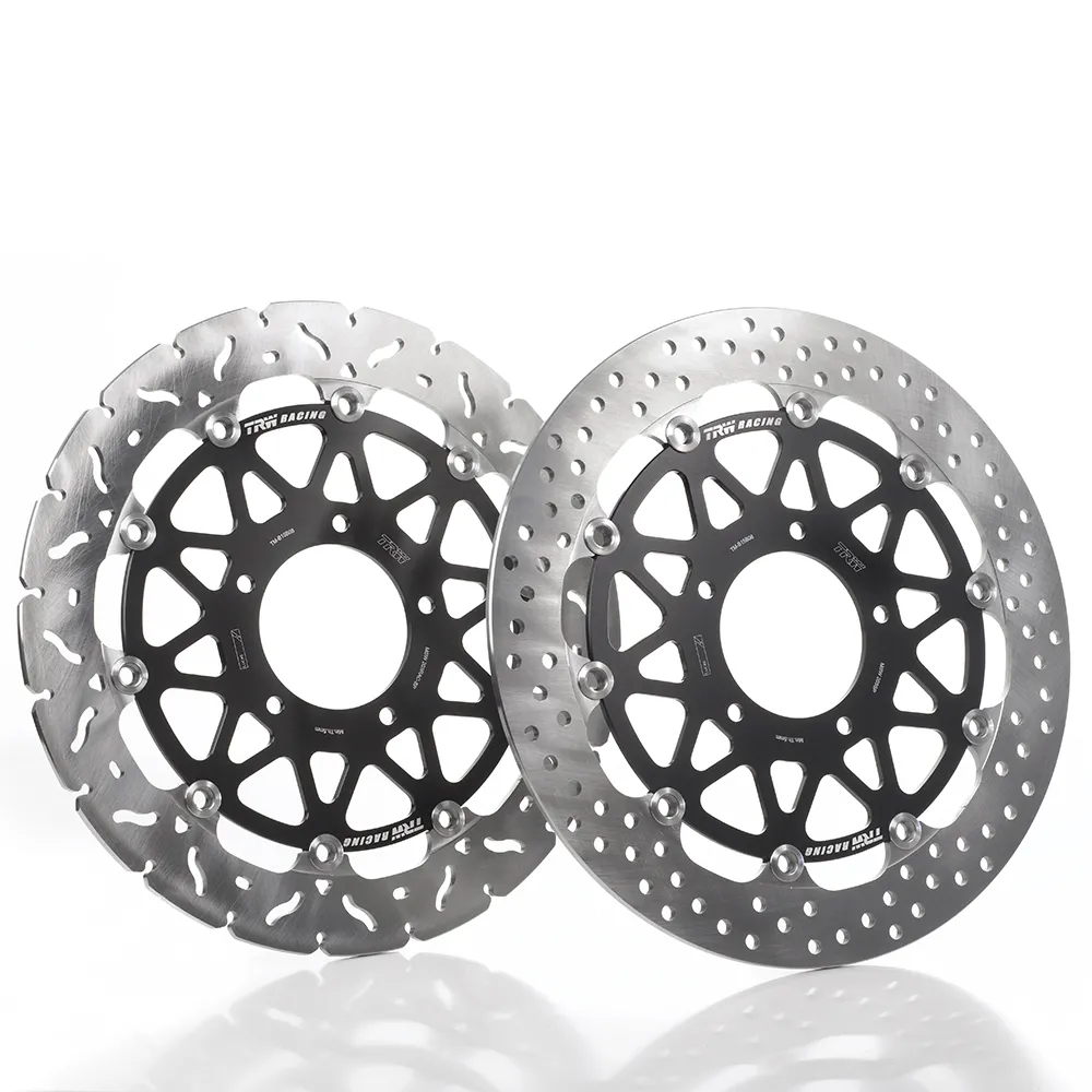 TRW Bremsscheibe Racing schwimmend MSW226SP