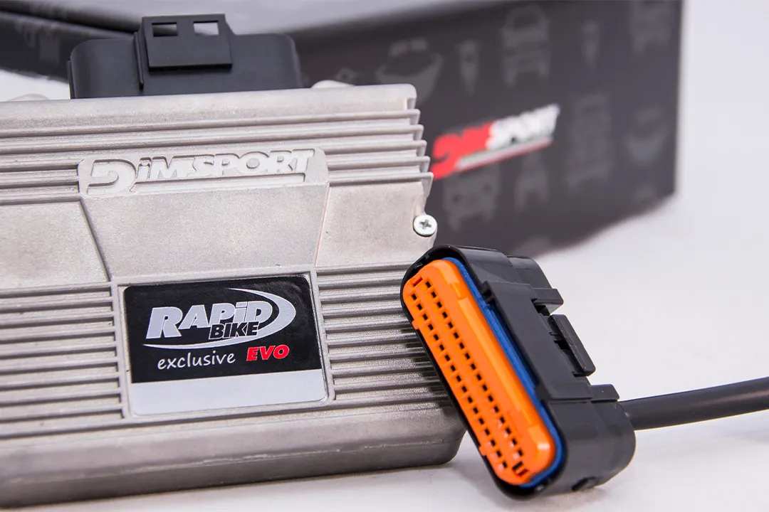 Rapid Bike EXCLUSIVE EVO Kit ER6n/ER6f, 2012-16