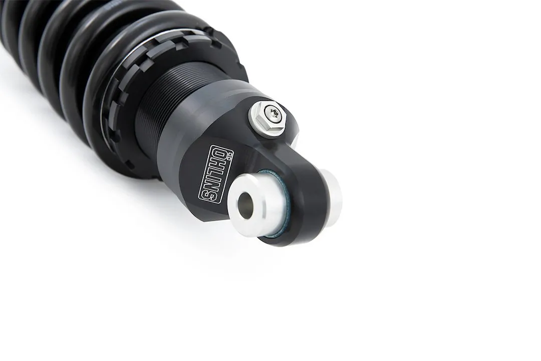 Öhlins Stoßdämpfer Road & Track BM 495 Blackline