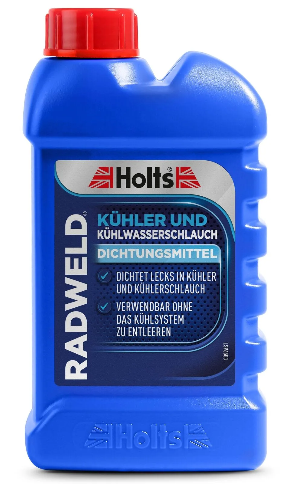 Kühlerdichtmittel 250 ml Holts