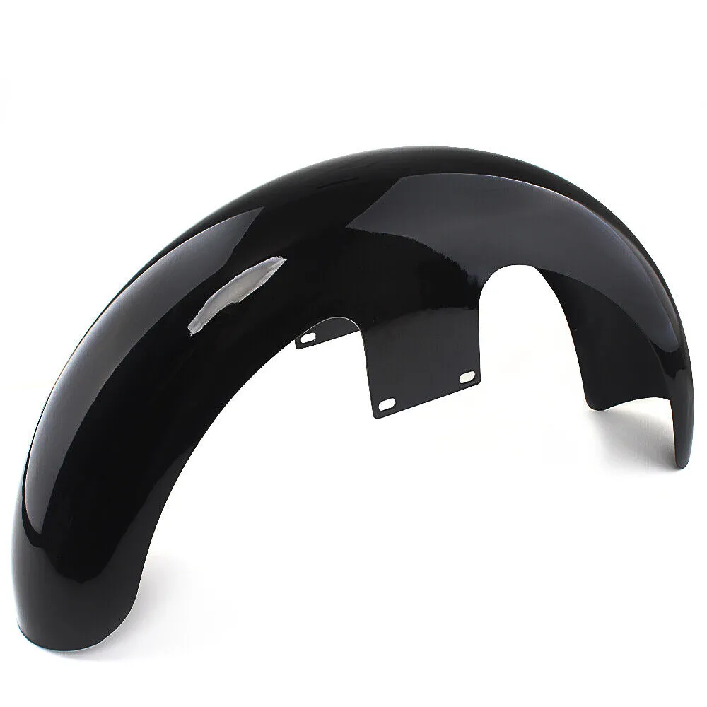 21 "Zoll Kotflügel vorne Harley Touring CVO Road King Street Glide FLHX 2014-2022