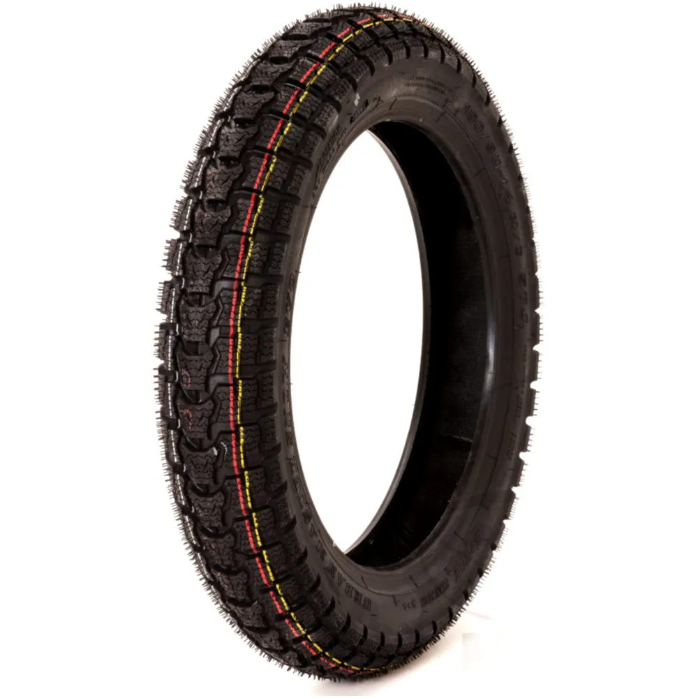 3.50-10 59J TL M+S front/rear Reifen IRC SN26 Urban Snow Evo