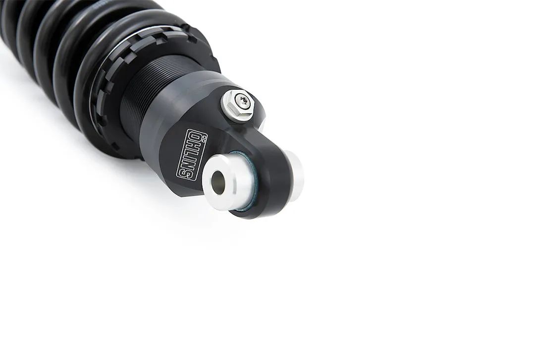 Öhlins Stoßdämpfer Road & Track BM 490 Blackline