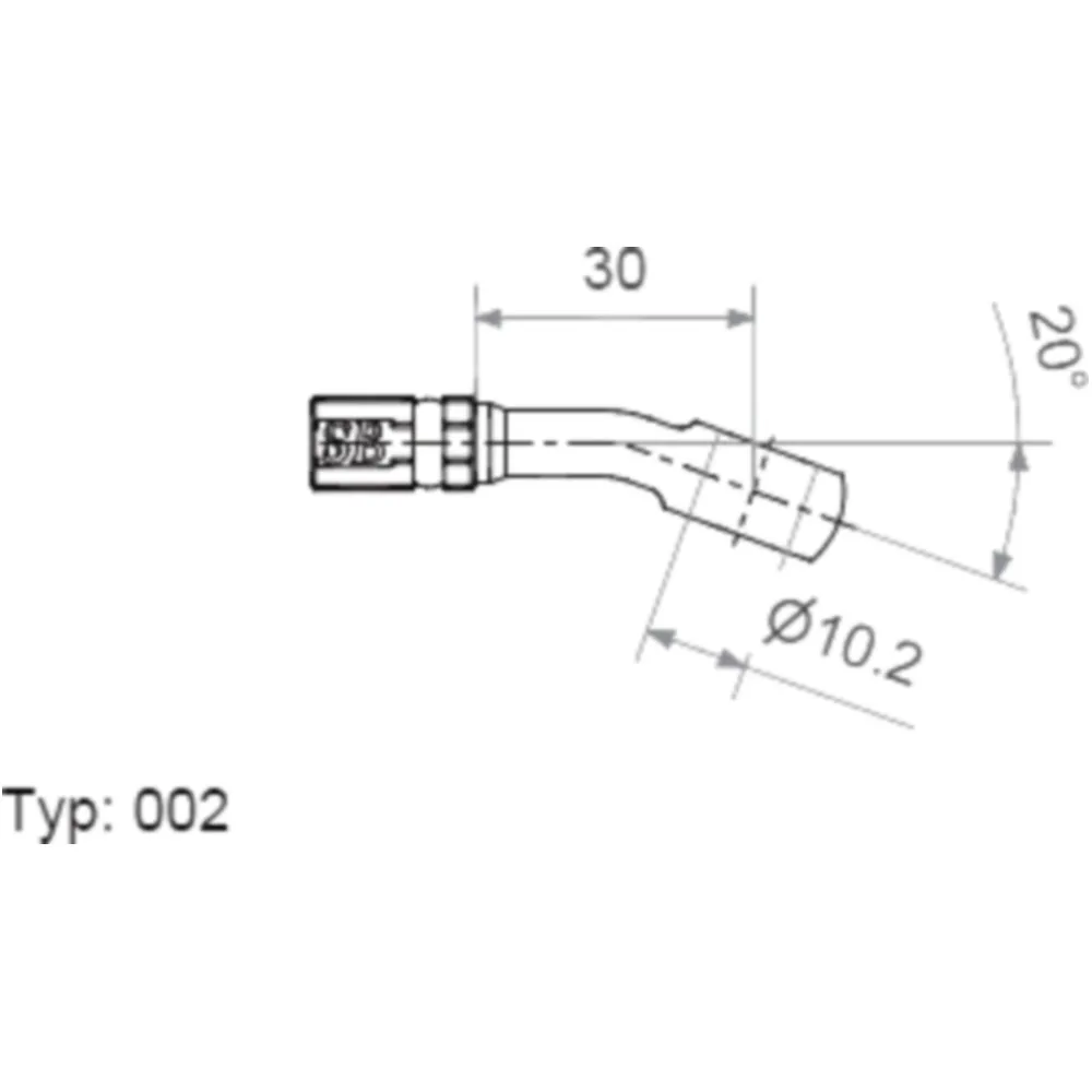 Ringfitting Vario 20300230
