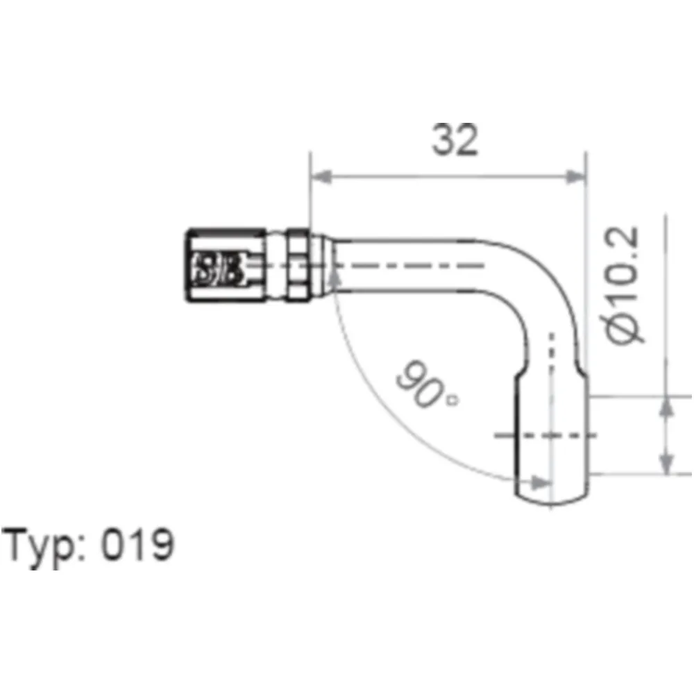 Ringfitting Vario 20301930