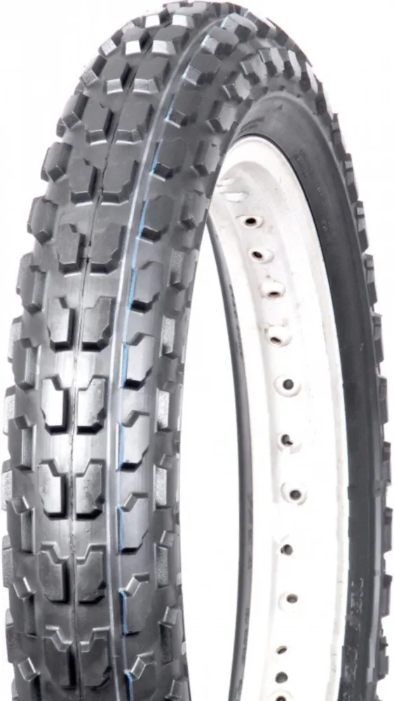 130/80-18 66P TT front Reifen Vee Rubber VRM274